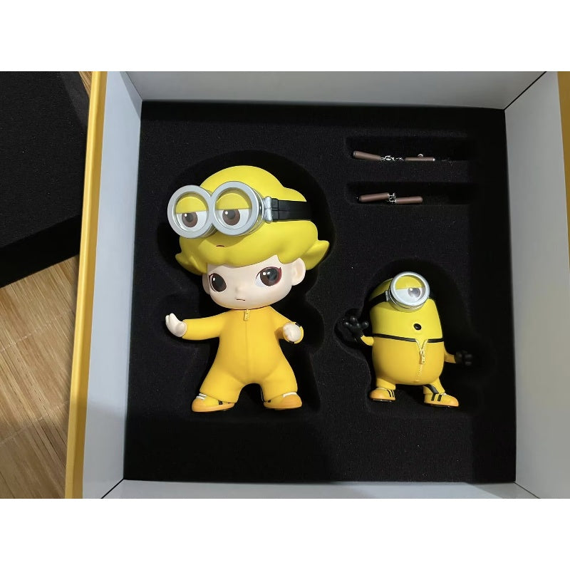 DIMOO x Minions Limited Figure – TOYSEZ