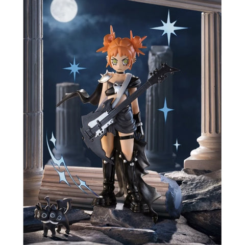 Peach Riot Power Chords Blind Box Series: Gigi - The Underworld (Secret, 1/144)