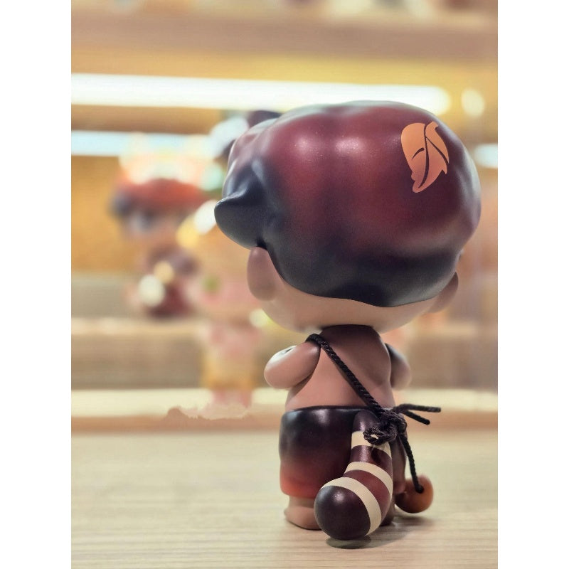 Dimoo Autumn DIMOO Four Seasons Bear-Autumn Limited Figure – TOYSEZ
