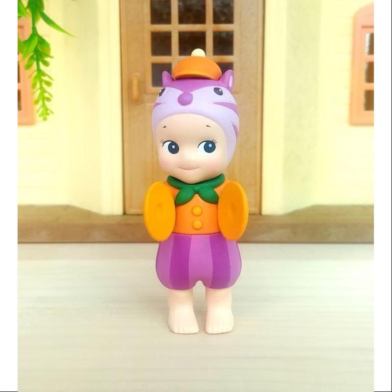 Sonny Angel Town Musicians Series – TOYSEZ