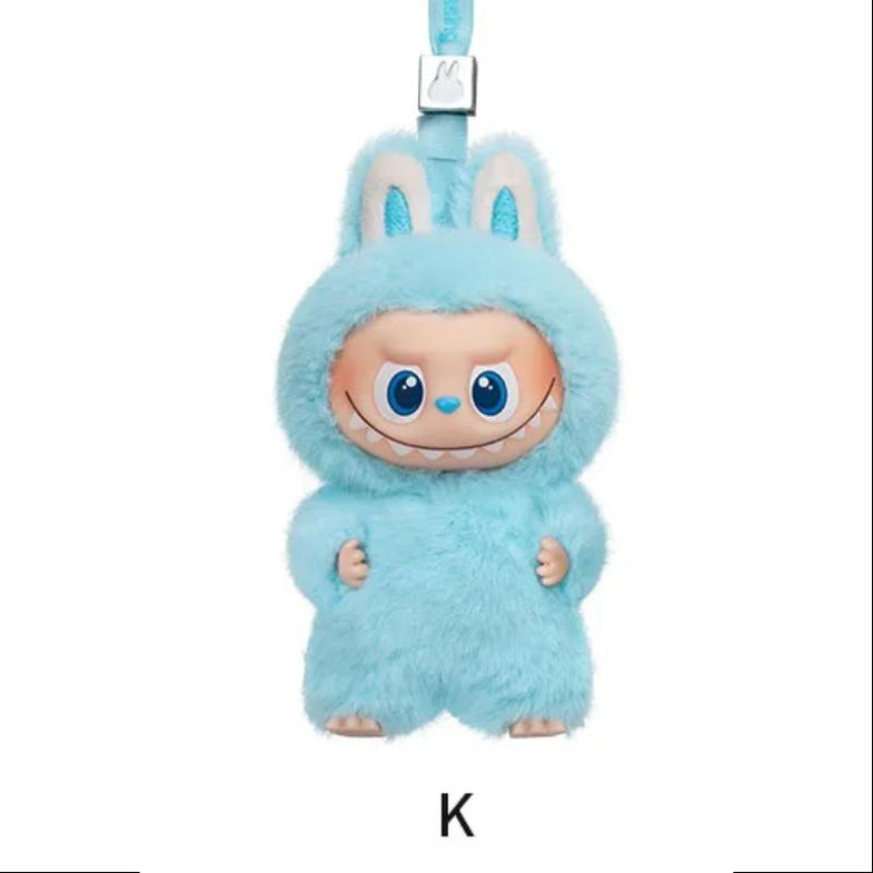 Labubu Pin for Love Vinyl Plush Pendant Series – TOYSEZ