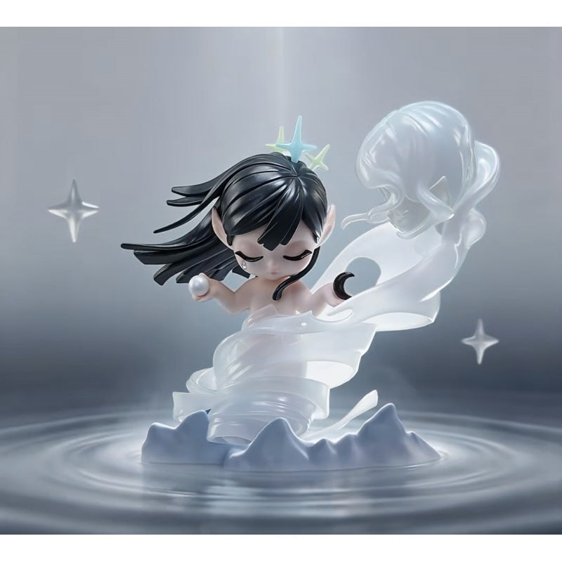 Sleep elves Fable Blind Box Series: The Fated Star (Secret, 1/72)