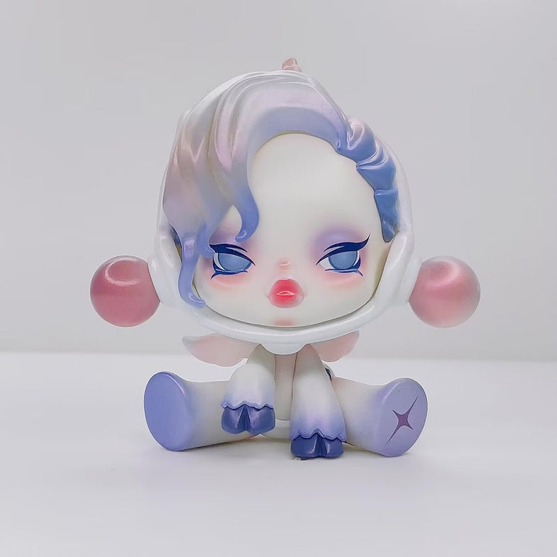 Skullpanda The Mare of Animals Series – TOYSEZ
