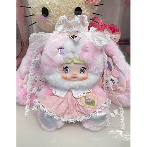 Nommi Weather Forecast Plush Dolls Blind Box Series: Glow (Secret, 1/72)