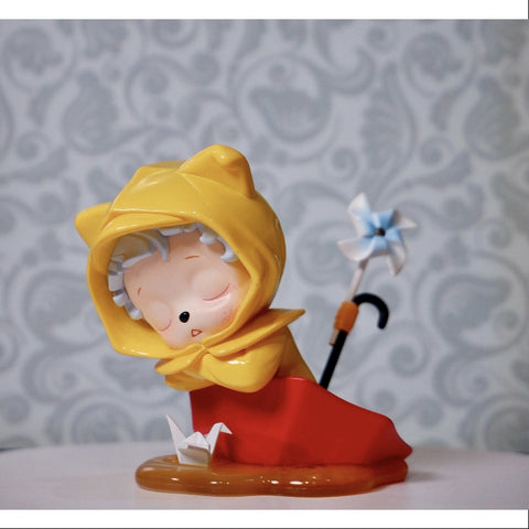 inosoul The Forgotten Land Series A new journey