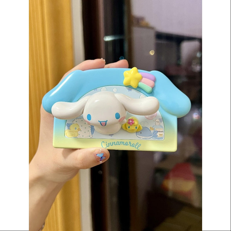 Cinnamoroll Sanrio Characters My Home Magnet Series Cinnamoroll