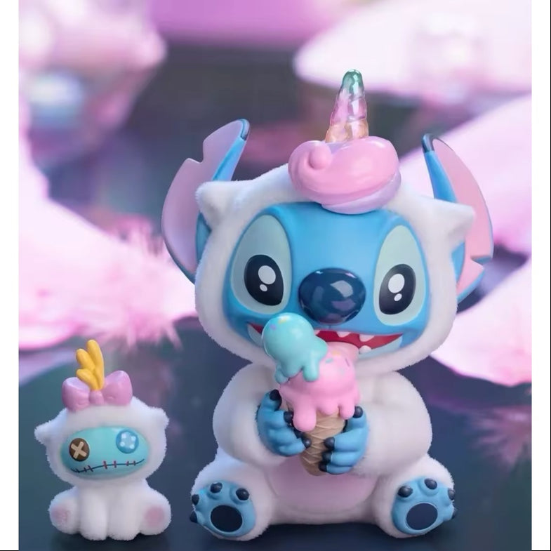 Disney - かおり Disney Stitch Wacky Diary 2.0 Series – TOYSEZ