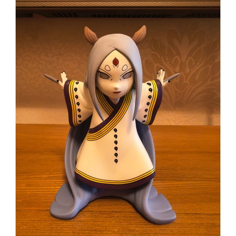 Kaguya Otsutsuki Naruto Ninkai Taisen Blind Box Series: Kaguya Otsutsuki (Secret, 1/144)