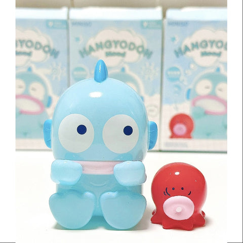 Hangyodon Mood Series Messed up