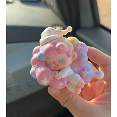 SUPERTUTU HAPPY-ING Series Secret Super Sweet Dreams (1/144)