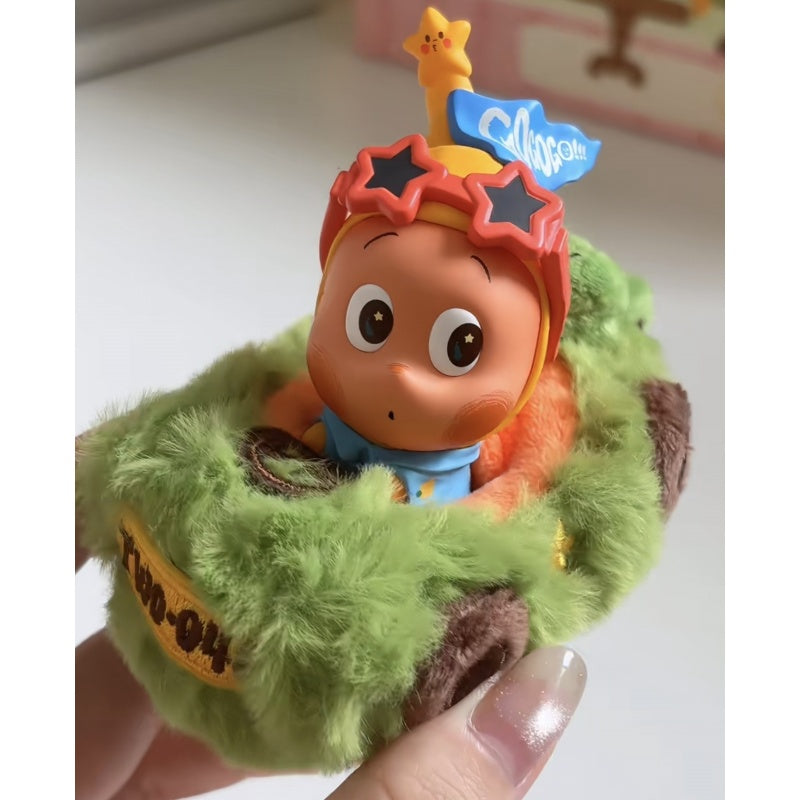 Twinkle Twinkle Live the Ordinary Blind Box Series: Joyride (Secret, 1/144)