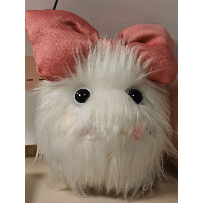 Instinctoy Fantasy World Plush Pendant Blind Box Series: Bowknot (Secret, 1/72)