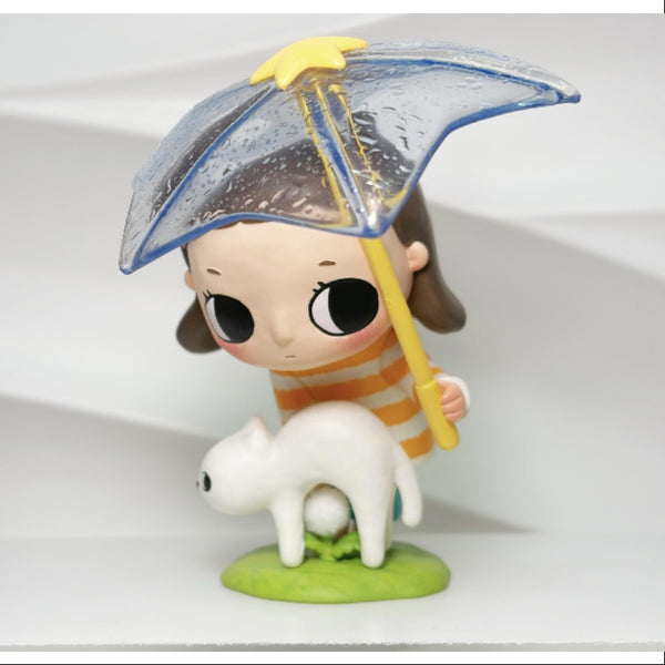 Nyota We are All Stars Series Sanctuary Star – TOYSEZ