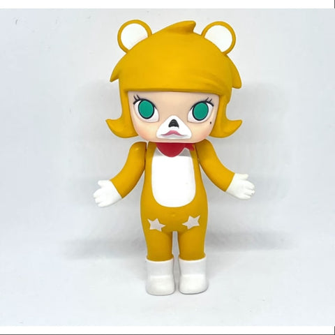 MOLLY Zodiac Series 1 Whole Set Opened