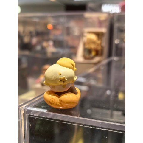 DIMOO Pop Bean Goodnight Night Sky Series: Dimoo Hidden (Secret Edition) | TOYSEZ Data