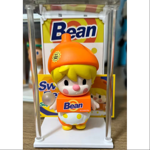 Sweet Bean Supermarket Series 2 Whole Set Opened