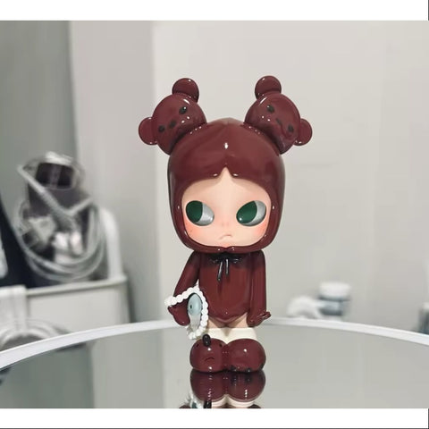 Zsiga We're So Cute Series Whole Set Opened