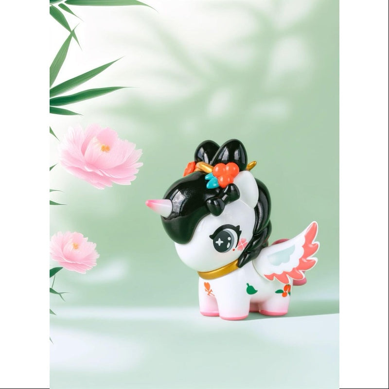 TOKIDOKI カクタスフレンズ カリーナ f7eed54488994bf3930520c752cc28