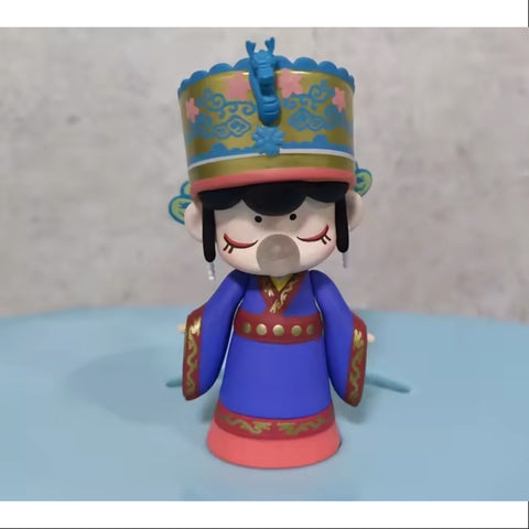 Nanci Held In The Lonely Castle Series Whole Set Opened