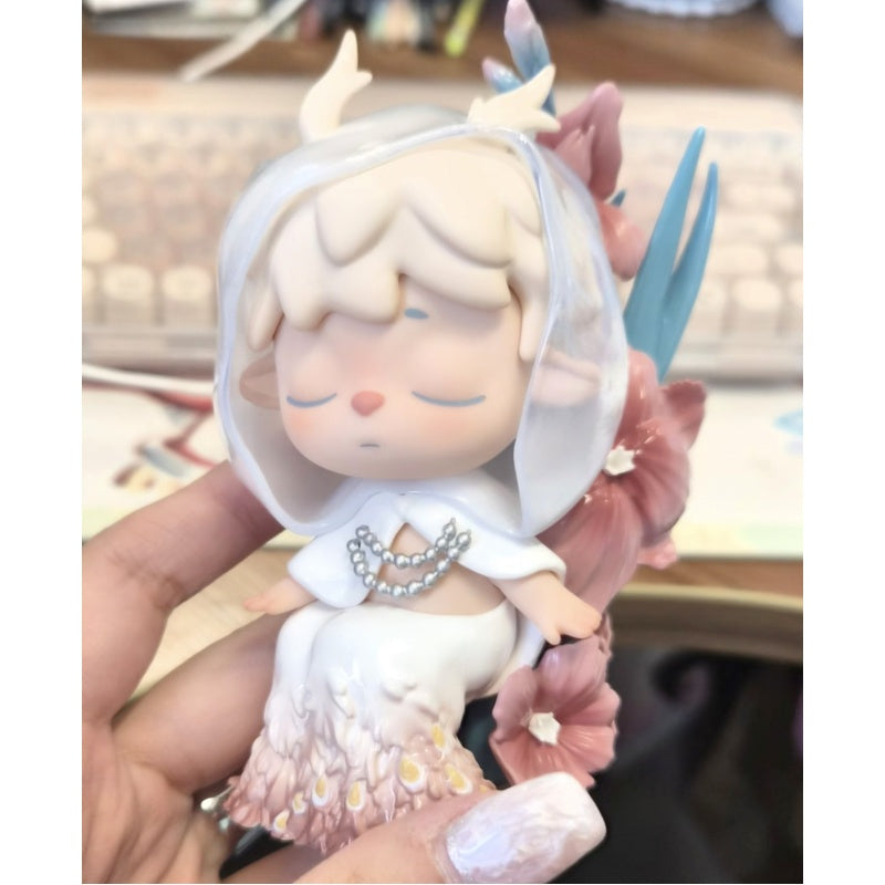 MIMI Wander of The Wild Blind Box Series: To Myself (Secret, 1/108)