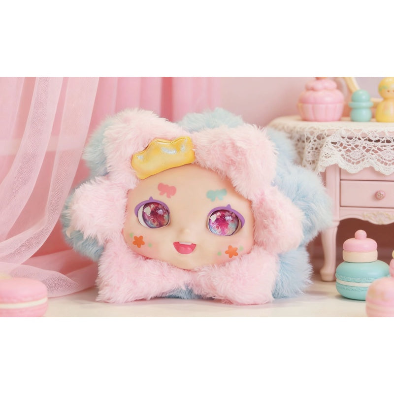 Kimmon The Story of Flower Island Plush Series: Dancing Petals (Secret, 1/48)