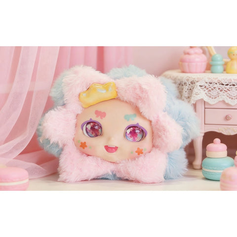 Kimmon The Story of Flower Island Plush Series: Dancing Petals (Secret, 1/48)