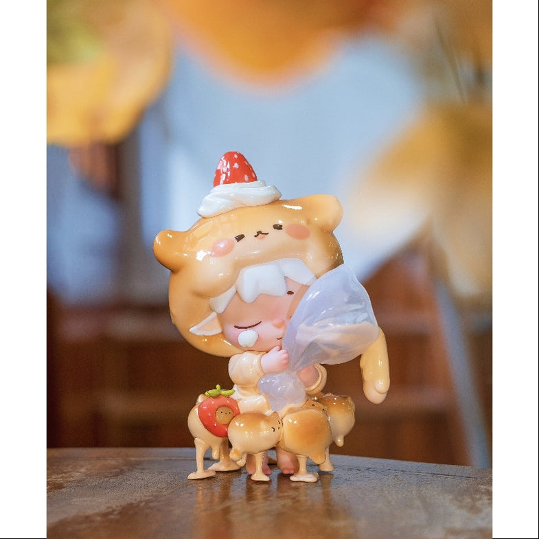 MIMI Little World Sweet Conquests Series – TOYSEZ