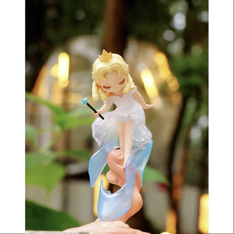 Sleep Tales of Enchanted Dreams Series Whole Set Opened