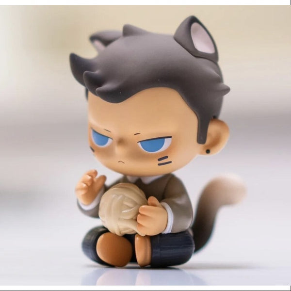 KUBO 24/7 YOU Series Figures - POP MART (United States)