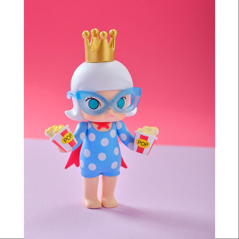 MOLLY Yummy Party Series Whole Set Opened – TOYSEZ
