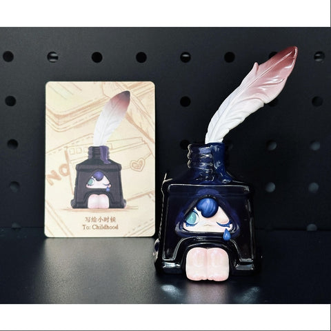 1001MOONS Where's the Elephant Slide Series To Childhood