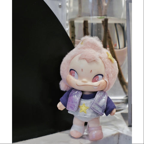 NINNIC Wild & Free Series Ramune Collector