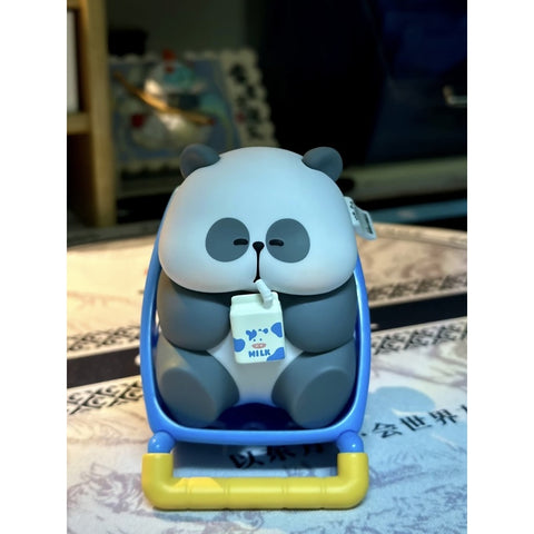 Mr.PA No Work Today Blind Box Series: Shop Till You Drop (Secret, 1/96)