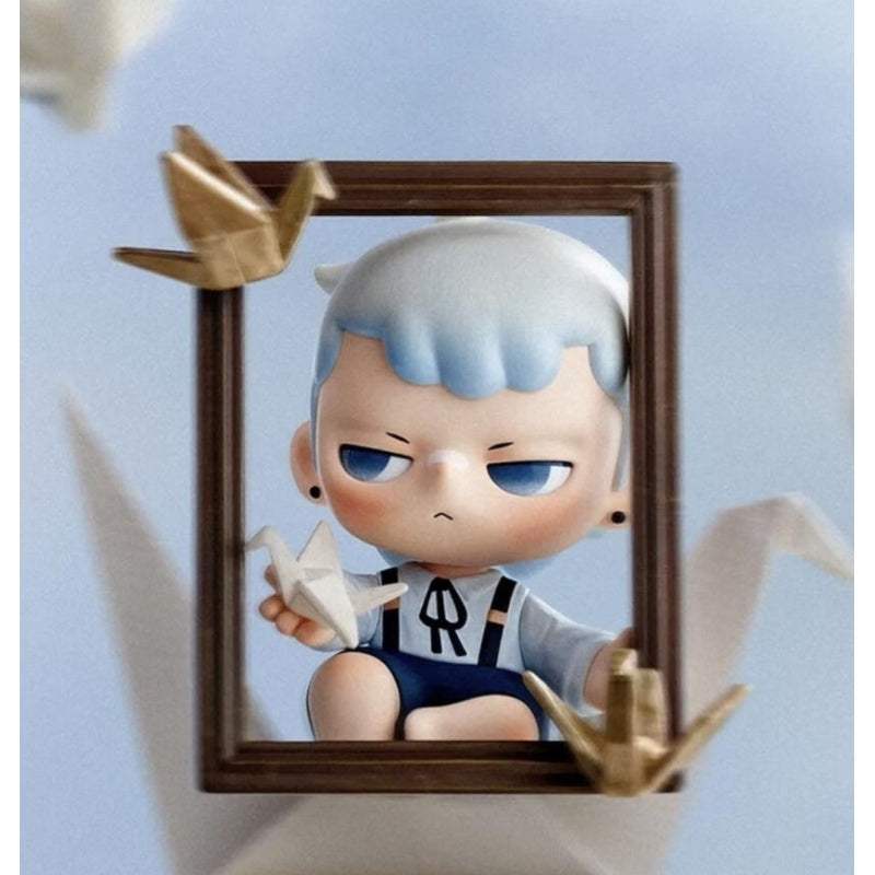KUBO Love Still Blind Box Series: Folded Wishes (Secret, 1/144)