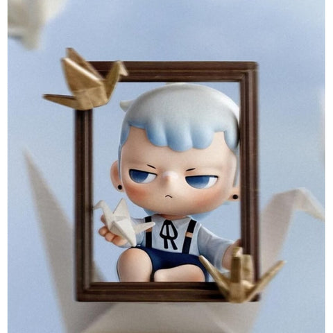 KUBO Love Still Blind Box Series: Folded Wishes (Secret, 1/144)