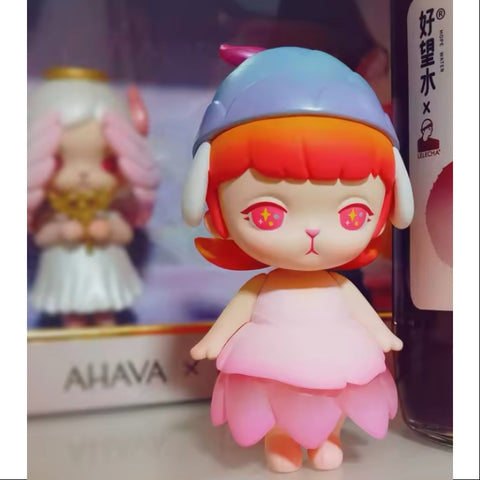 Bunny Happy Spring Festival Series Whole Set Opened