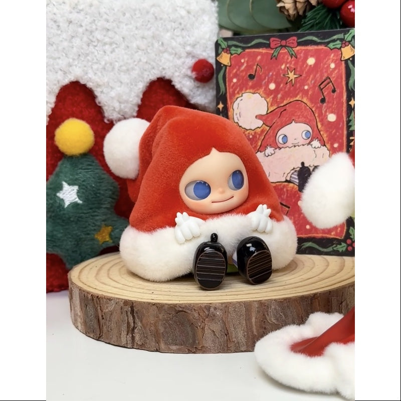 Zsiga The Winter of Gifts Series Hatful of surprises