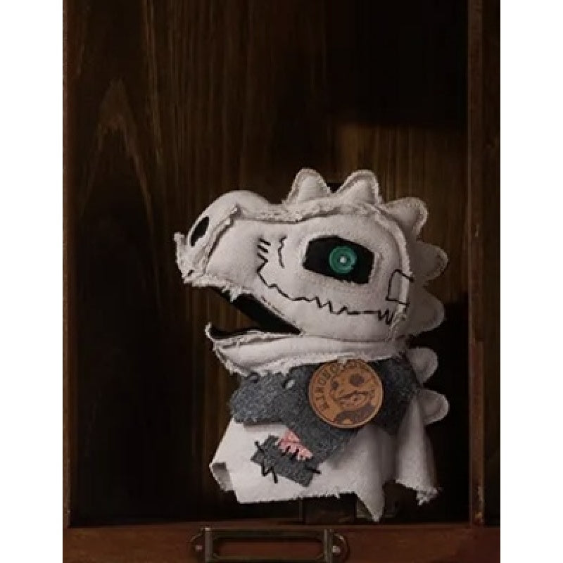 Hirono After Dark Night Light Charm Blind Box Series: Old Dream (Secret, 1/72)