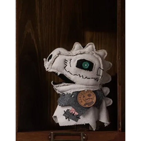 Hirono After Dark Night Light Charm Blind Box Series: Old Dream (Secret, 1/72)