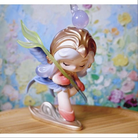 Chaka Luminous Reverie Series Whole Set Opened