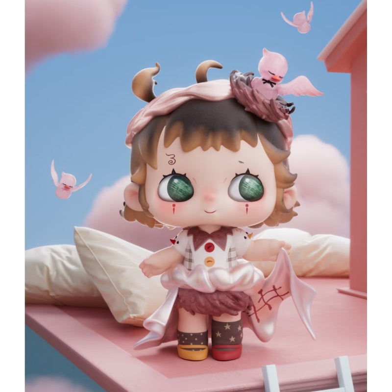 R3NA Farce Journal Blind Box Series: FREEDOM SYMPHONY (Secret, 1/108)