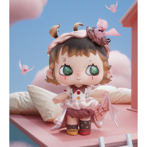 R3NA Farce Journal Blind Box Series: FREEDOM SYMPHONY (Secret, 1/108)