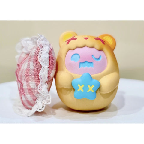 ShinWoo Hug Me Mini Series Sweet dreams