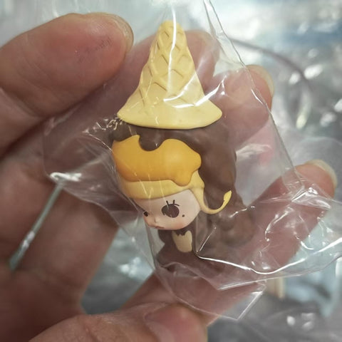 Molly Pop Bean Ice Cream Box Set Series Molly