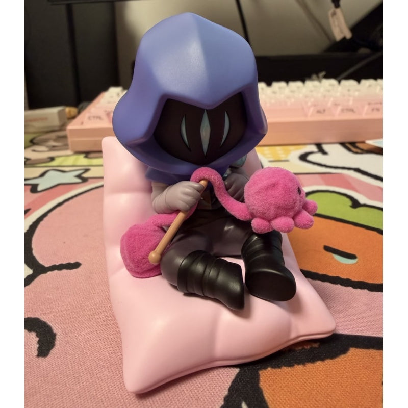 Omen VALORANT Classic Agents Blind Box Series: Omen - Downtime (Secret, 1/144)