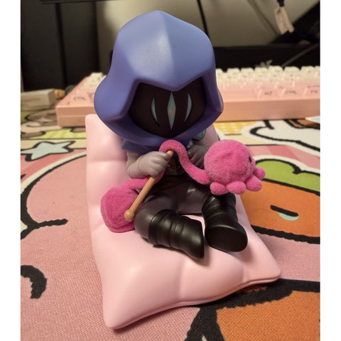 Omen VALORANT Classic Agents Blind Box Series: Omen - Downtime (Secret, 1/144)