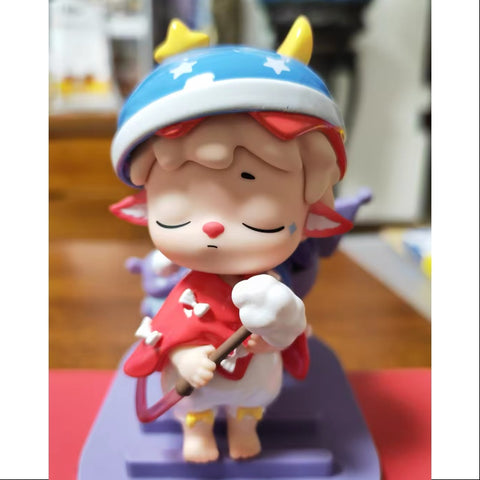 MIMI Dream Adventure Series Whole Set Opened