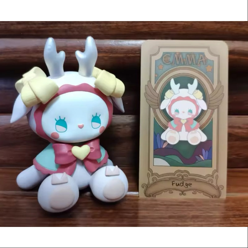 Emma Sweet Forest Series Soft candy