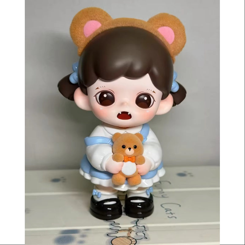 Baby Zoraa Take The Bear 2025 Limited Edition