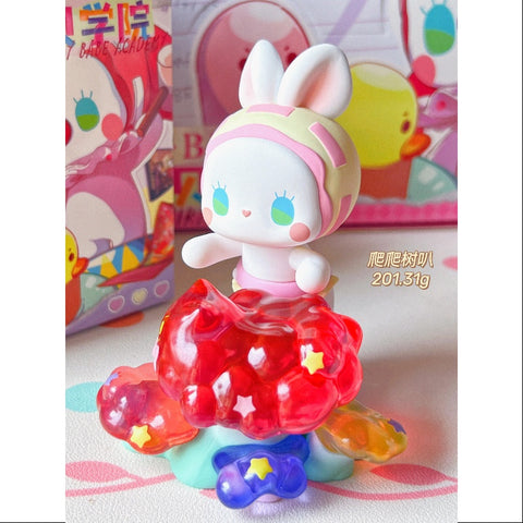 Emma Fairy Babe Academy Series Whole Set Opened